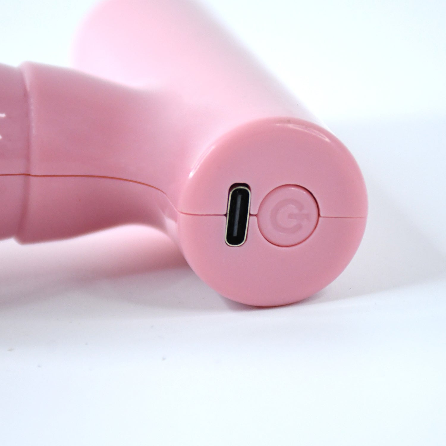 Black Mini Pocket Size Massager, Full Body Massager, Cordless One Button Operation for Body Pain & Relaxation Black Mini Pocket Size Massager, Full Body Massager, Cordless One Button Operation for Body Pain & Relaxation